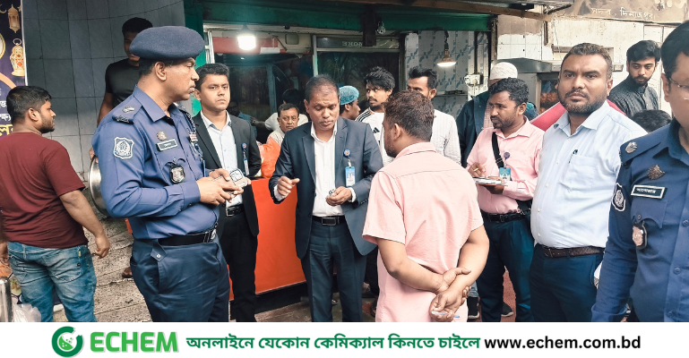 দিনাজপুরে ভ্রাম্যমান আদালতের অভিযানে কয়েকটি প্রতিষ্ঠানকে জরিমানা