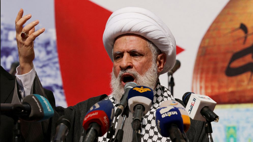 ইসরাইলের পরবর্তী ‘টার্গেট’ হিজবুল্লাহর প্রধান: ইসরাইল কাটজ