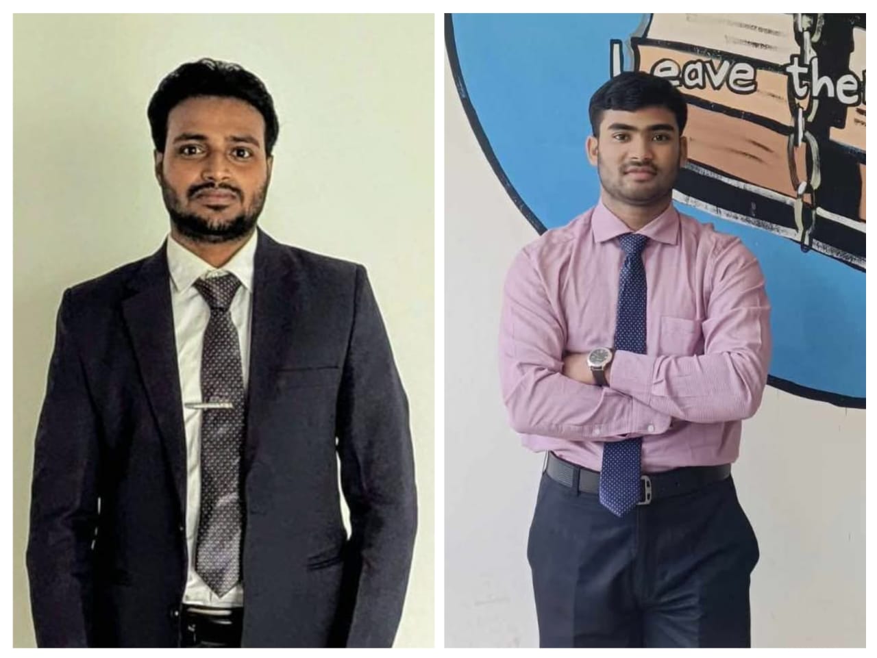 চবিসাস নির্বাচন: সভাপতি হলেন রুপক, সাধারণ সম্পাদক সোহেল