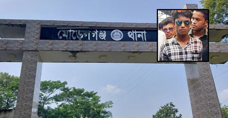 মোরেলগঞ্জে মৎস্য ঘেরে হামলায় আহত ৫, ছাত্রলীগ নেতা গ্রেফতার