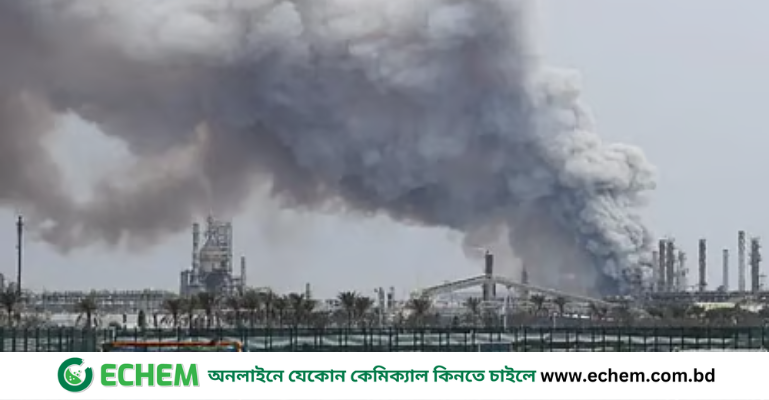 নতুন করে মধ্যপ্রাচ্যজুড়ে হামলা