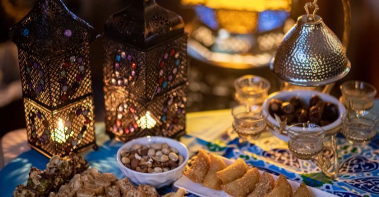 ইফতারের দোয়া বাংলা-আরবি অর্থসহ