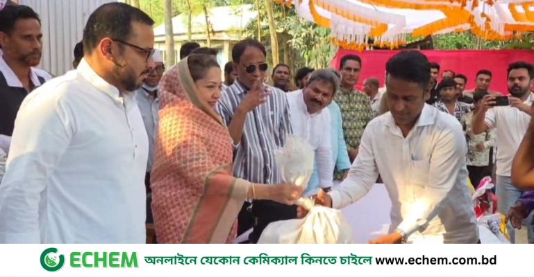 বিএনপি নির্বাচিত না হলে মহিলারা বিপদে পড়ে যেতেন: চৌধুরী নায়াব ইউসুফ এমপি