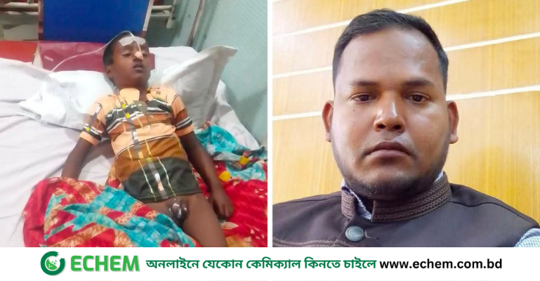 ভুয়া ডাক্তার ফোরকান হো‌সেন খা‌নের বিরু‌দ্ধে ভুক্ত‌ভোগীর থানায় লি‌খিত অ‌ভি‌যোগ