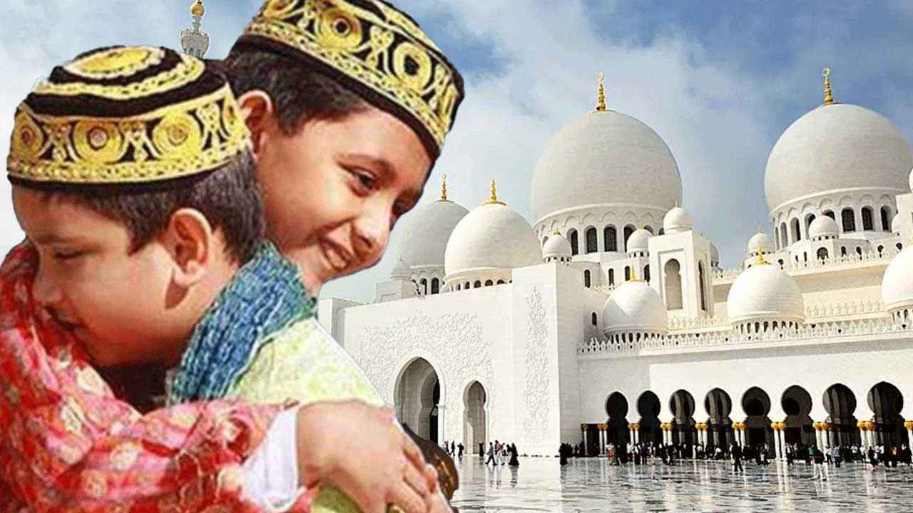 দেশের আকাশে চাঁদ দেখা যায়নি, ঈদ শনিবার