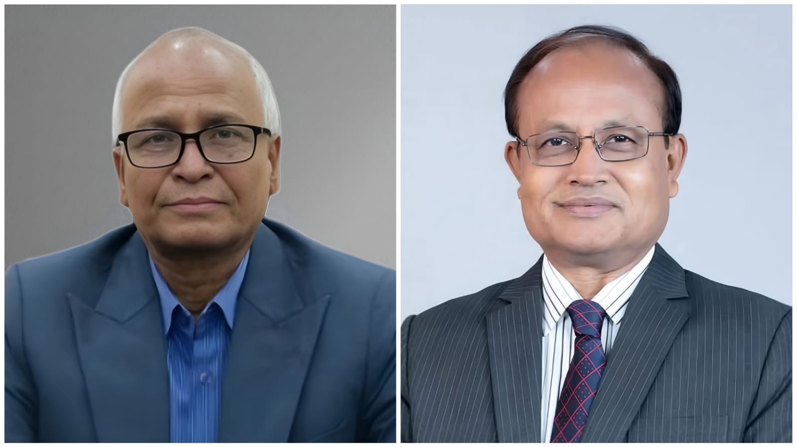 ঢাবির নবনিযুক্ত উপাচার্যকে ডিআইইউ উপাচার্যের শুভেচ্ছা বার্তা