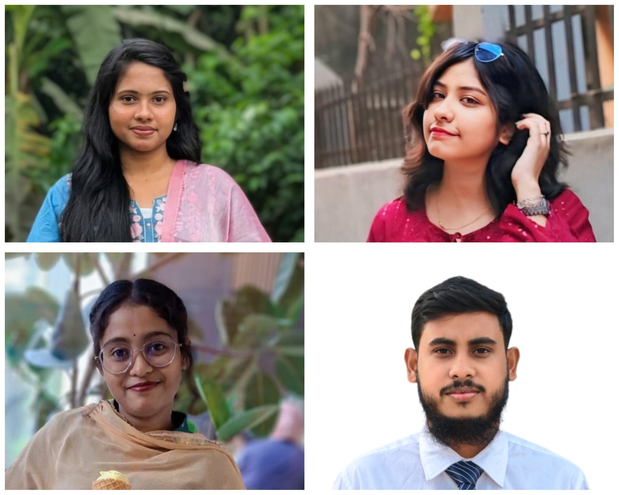 রক্তে লেখা এক স্বাধীনতার ইতিহাস