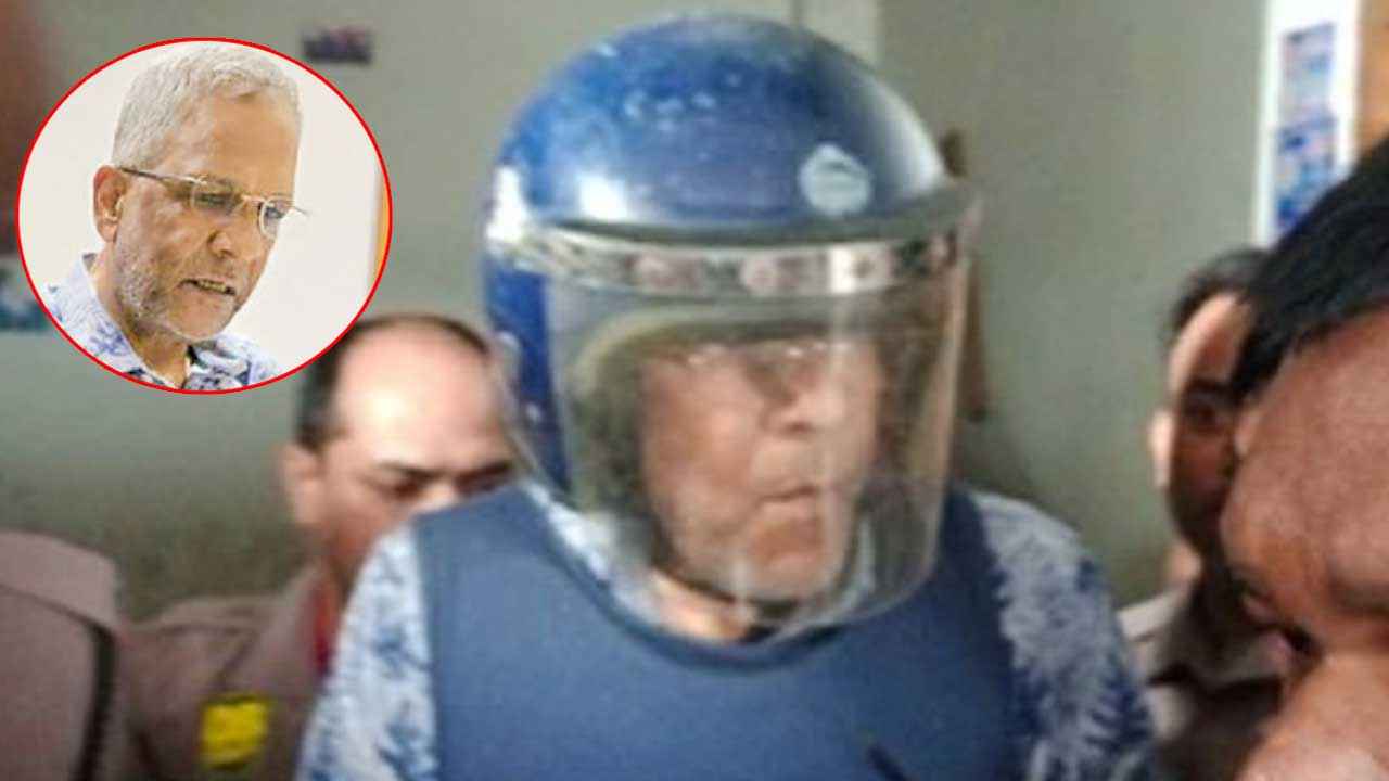 ডিজিএফআইয়ের সাবেক ডিজি মামুন খালেদ ৫ দিনের রিমান্ডে