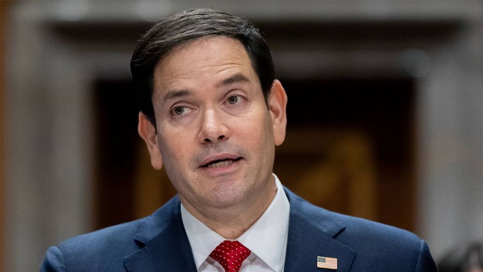 ‘যে কোনো উপায়ে’ হরমুজ প্রণালি উন্মুক্ত করা হবে: রুবিও