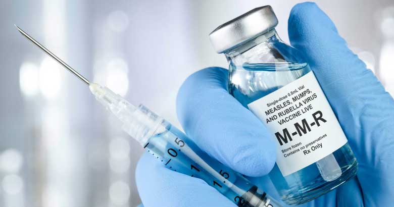 রোববার থেকে শুরু হবে হামের জরুরি টিকাদান