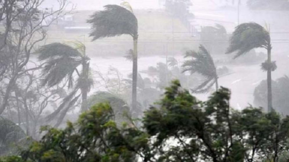 ৯ জেলায় কালবৈশাখী ঝড়ের শঙ্কা