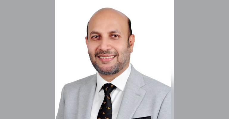 বটলীফ চা শীল্পকে আন্তর্জাতিক পর্যায়ে নিয়ে যেতে চাই: নিয়াজ আলী চিশতী