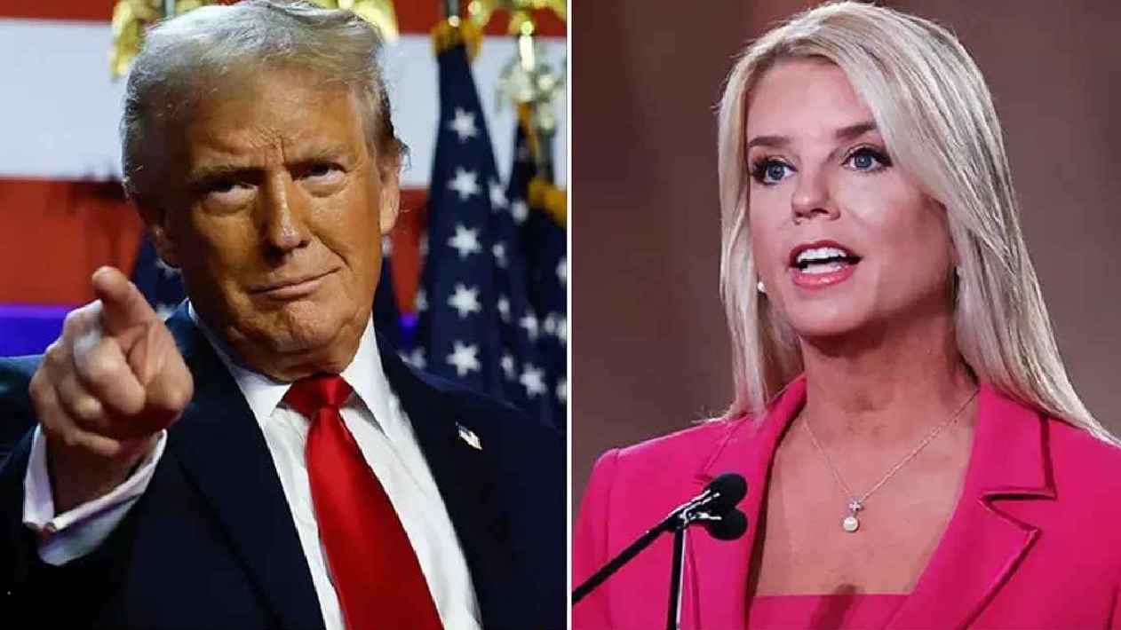 সেনাপ্রধানের পর অ্যাটর্নি জেনারেলকেও বরখাস্ত করলেন ট্রাম্প