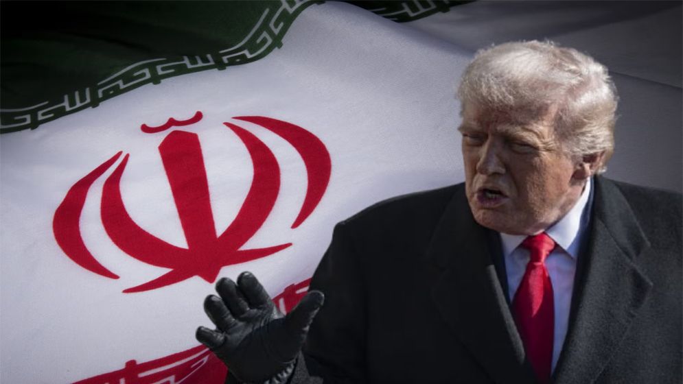 ট্রাম্পের ৪৮ ঘণ্টার আল্টিমেটাম প্রত্যাখান ইরানের