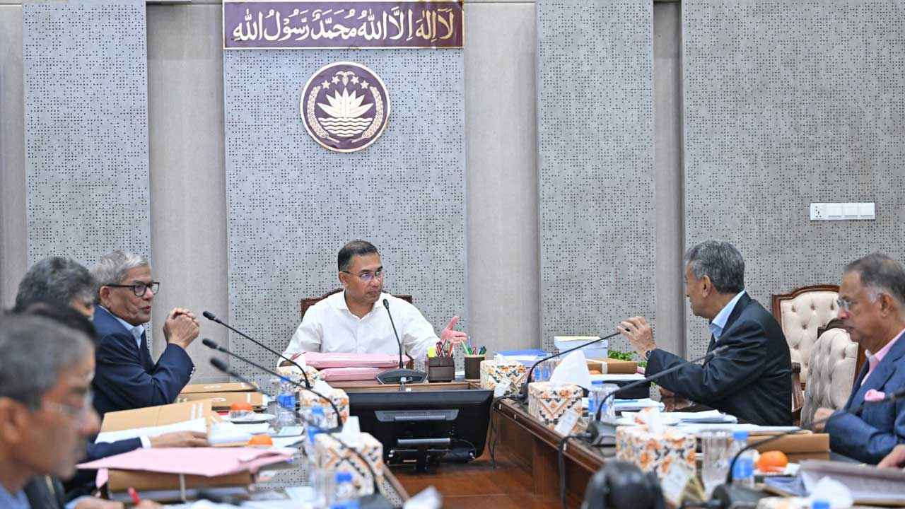 একনেকের প্রথম বৈঠকে ১৯ প্রকল্পের মধ্যে ৮টি নিয়ে আলোচনা