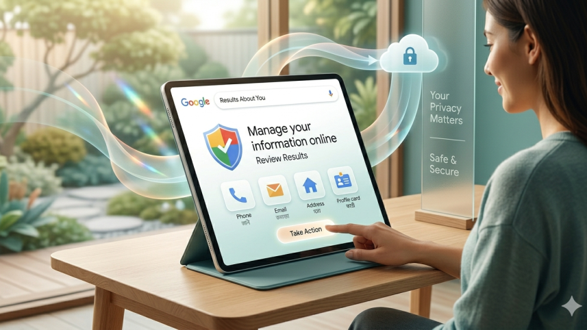 অনলাইনে নিরাপত্তা, গুগলের যে টুলের কথা অনেকেই জানেন না