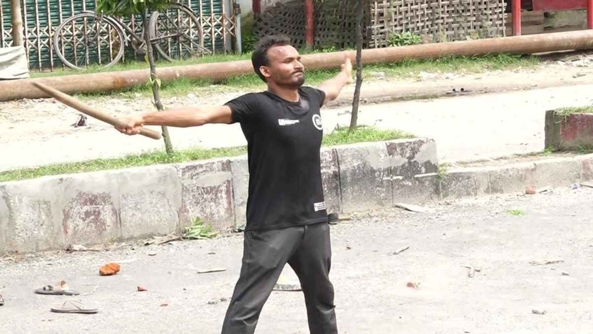 সরাসরি সম্প্রচার হবে আবু সাঈদ হত্যার রায়, ট্রাইব্যুনালে ৬ আসামি