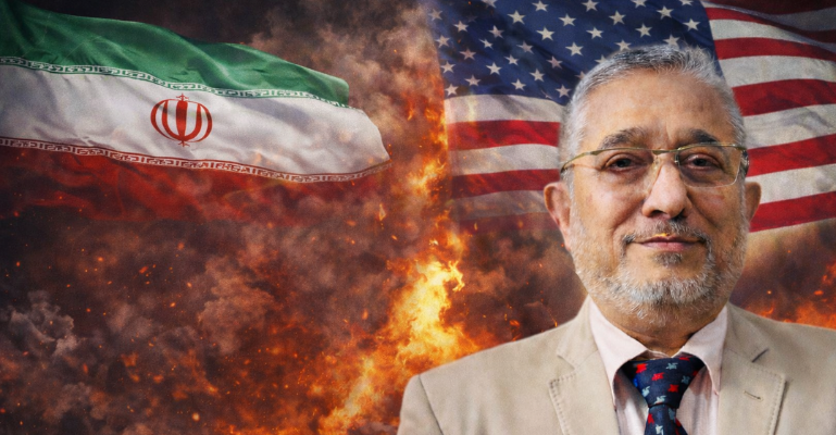 IN MILITARY TERMS IRAN’S POSITION AFTER THE CEASEFIRE IS STRONGER IN DETERRENCE THAN IN DOMINANCE