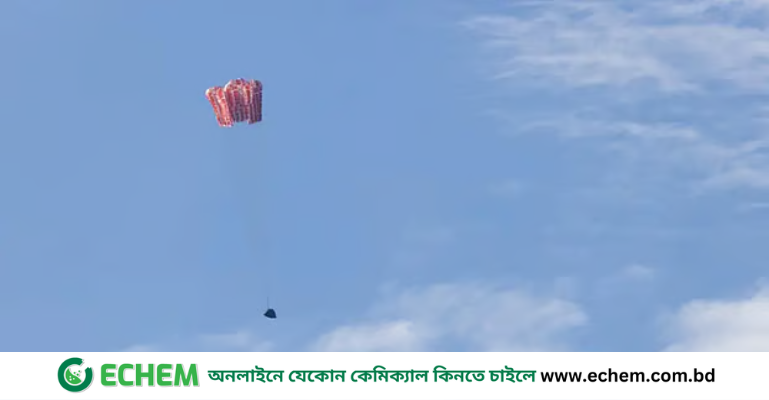 ২৭০০ ডিগ্রি সেলসিয়াস তাপমাত্রা, ৪০০০০ কিলোমিটার গতি: শেষ দিনে আর্টেমিস–২ অভিযানের নভোচারীদের শ্বাসরুদ্ধকর অভিজ্ঞতা