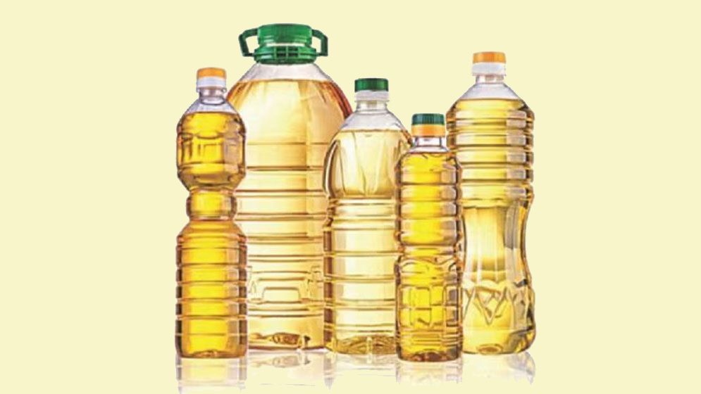 ভোজ্যতেলের দাম বাড়ছে না: বাণিজ্যমন্ত্রী