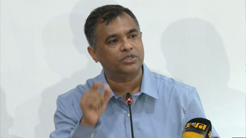 আগামী দুই মাসেও জ্বালানি তেলের সমস্যা হবে না: জ্বালানি মুখপাত্র