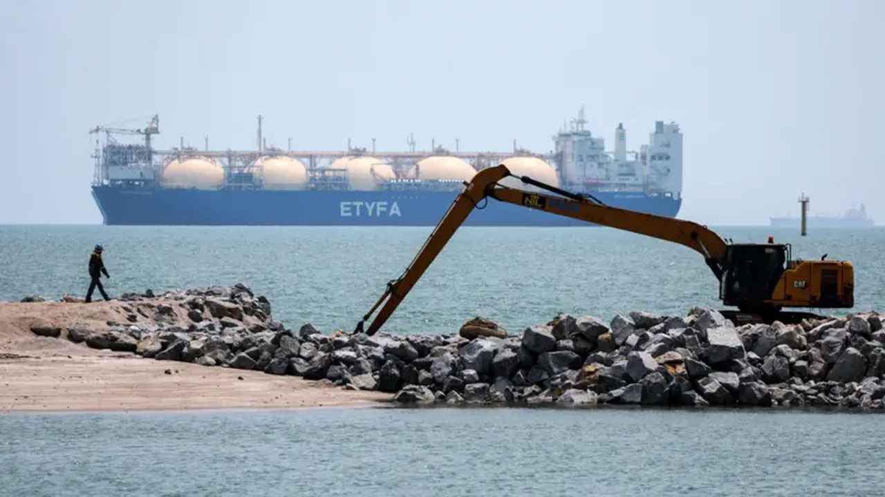 হরমুজের পর কেন মালাক্কা প্রণালি নিয়ে শঙ্কা তৈরি হচ্ছে?