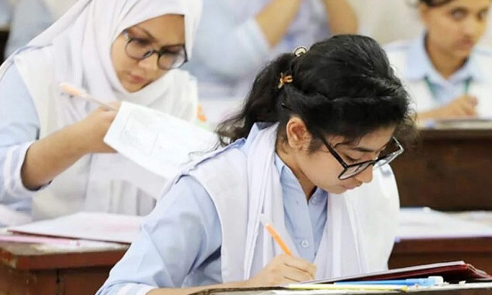 এইচএসসি পরীক্ষার রুটিন প্রকাশ, পরীক্ষা শুরু ২ জুলাই