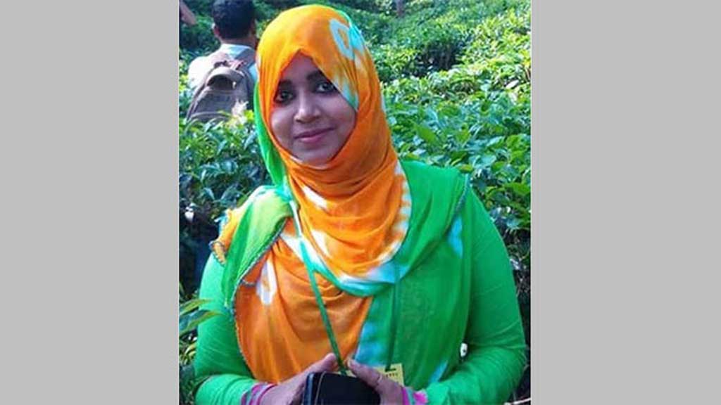 কুমিল্লার তনু হত্যা: ১০ বছর পর সাবেক সেনা সদস্য গ্রেপ্তার, ৩ দিনের রিমান্ড