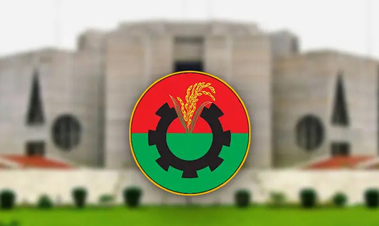 সংরক্ষিত নারী আসনে বিএনপির ৩৬ প্রার্থীর মনোনয়নপত্রই বৈধ