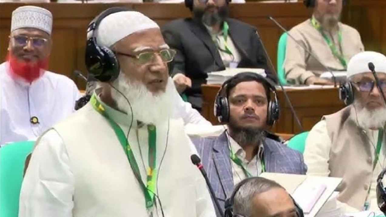 সংসদ থেকে লোডশেডিং শুরু করার আহ্বান বিরোধী দলীয় নেতার