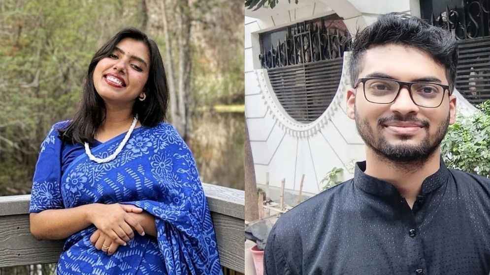 ফ্লোরিডায় মরদেহের আরেকটি অংশ উদ্ধার, বৃষ্টির কি না, পরীক্ষার পর জানা যাবে