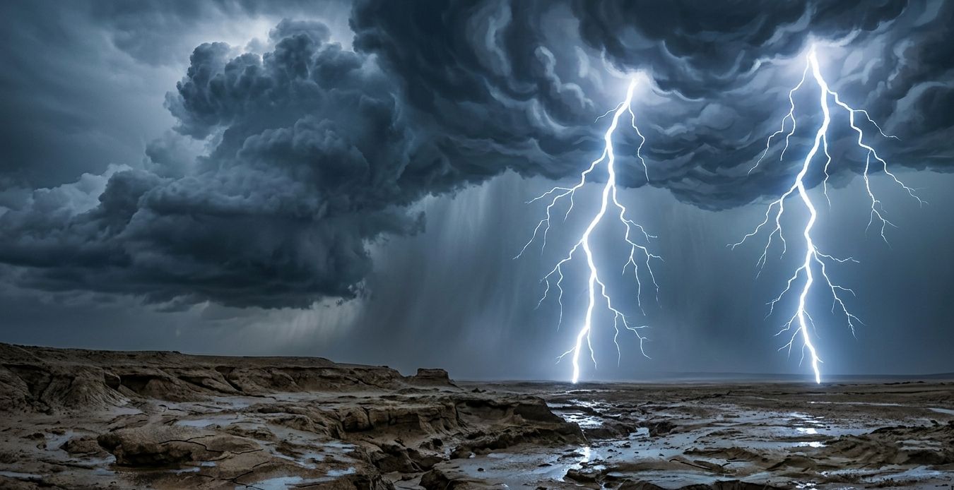 বজ্রপাতে আজ আরও ৯ জনের মৃত্যু