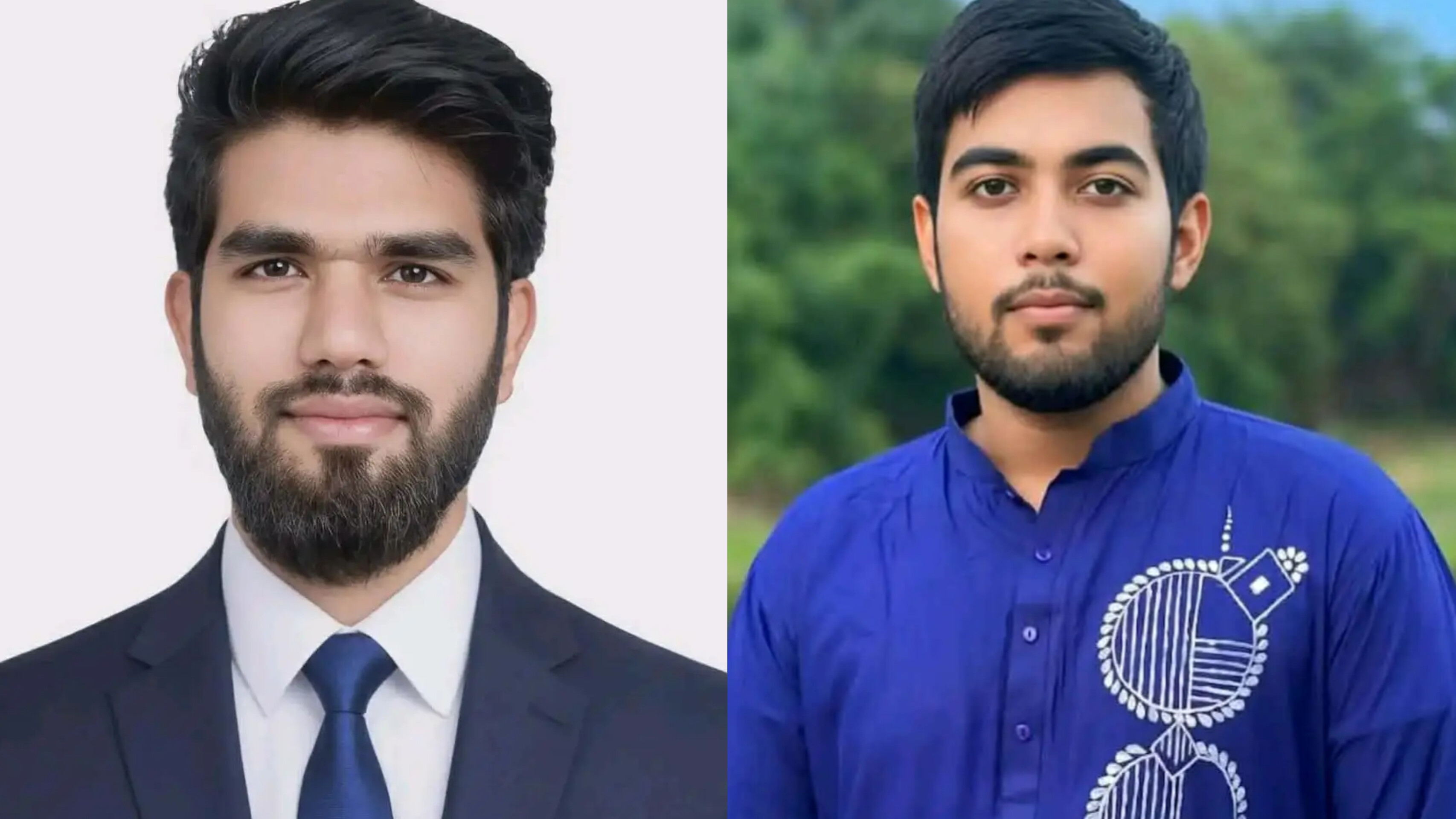 ইবি সিওয়াইবির নেতৃত্বে রিফাত-আবরার