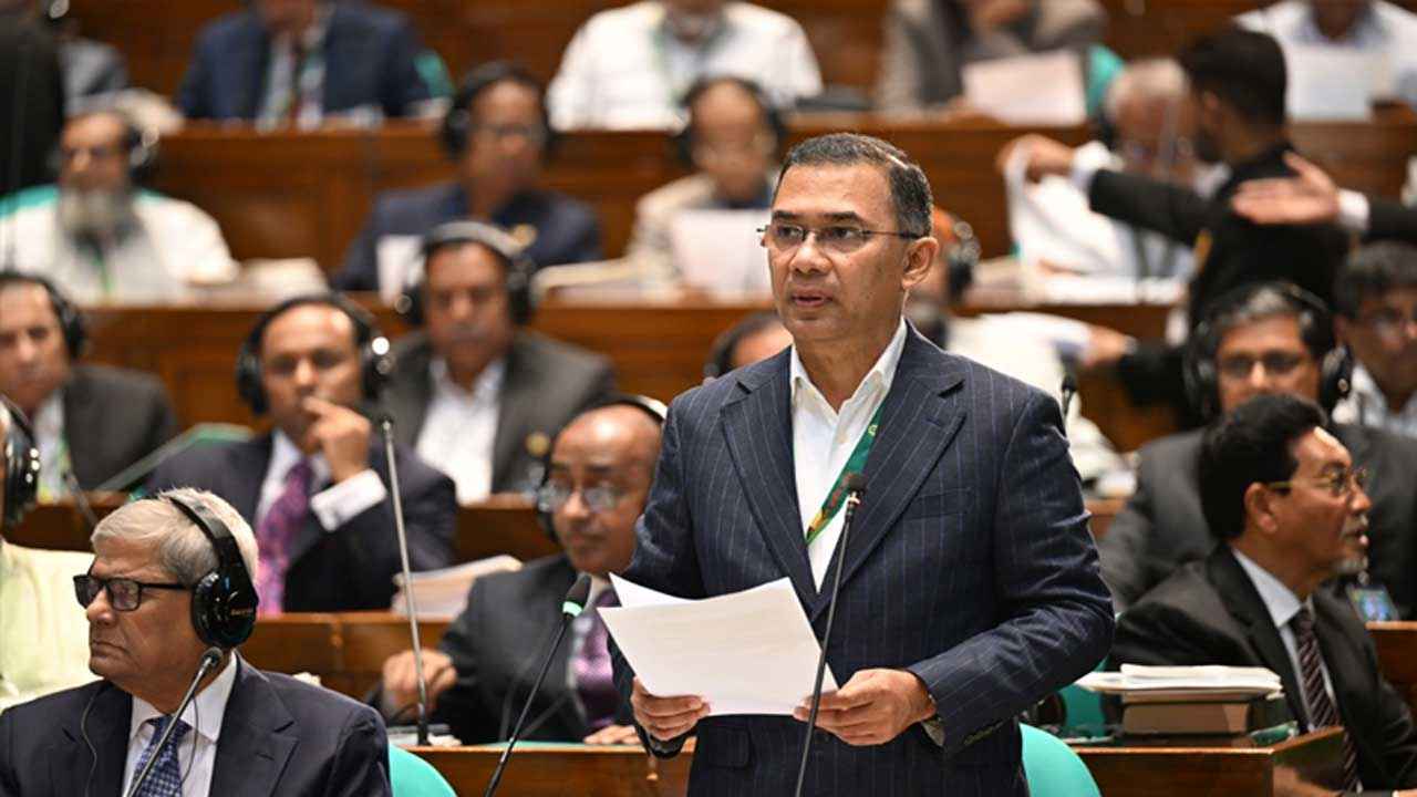 ঢাকাকে ক্লিন ও গ্রিন সিটি গড়তে উদ্যোগ নিয়েছে সরকার: প্রধানমন্ত্রী