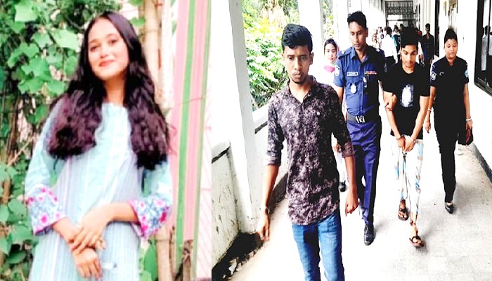 স্কুলছাত্রী অদিতা হত্যা: শিক্ষক রনির ফাঁসির আদেশ