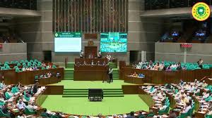 জুলাই সনদের আলোকে সংবিধান সংশোধনে সংসদীয় কমিটি গঠনের প্রস্তাব সরকারের