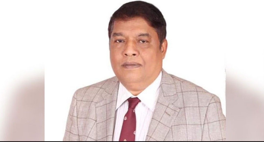 অধ্যাপক ডা. ফরহাদকে বিএমএসআরআই'র চেয়্যারম্যান মনোনয়ন