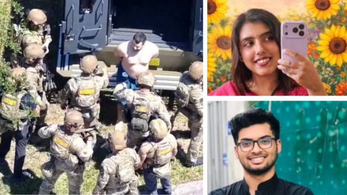 উদ্ধার হওয়া মরদেহের পোশাকের সঙ্গে যুক্তরাষ্ট্রে নিখোঁজ নাহিদা বৃষ্টির পোশাকের মিল পাওয়া গেছে