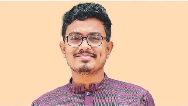 রাজনৈতিক দল থেকে সাদিক কায়েমের প্রার্থী হওয়ার সুযোগ নেই: শিবির