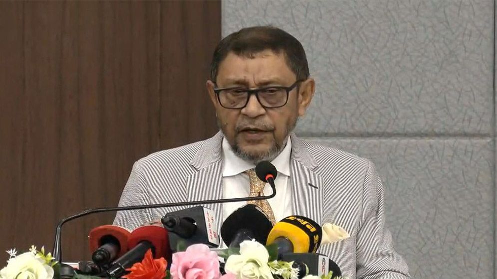 ১৫ লাখ ডোজ হামের ভ্যাকসিন দেশে পৌঁছেছে: স্বাস্থ্যমন্ত্রী