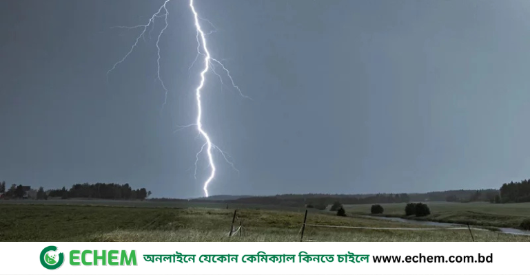 ৬ জেলায় বজ্রপাতে ৮ জনের মৃত্যু