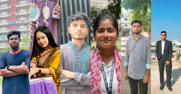 মায়ের মমতায় গড়া পৃথিবী