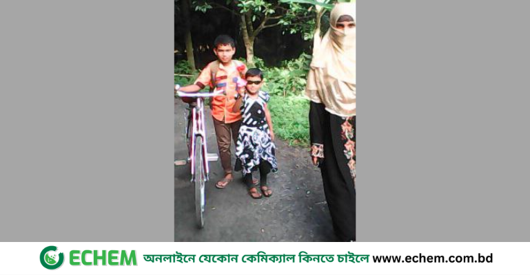 আদরিনী মা