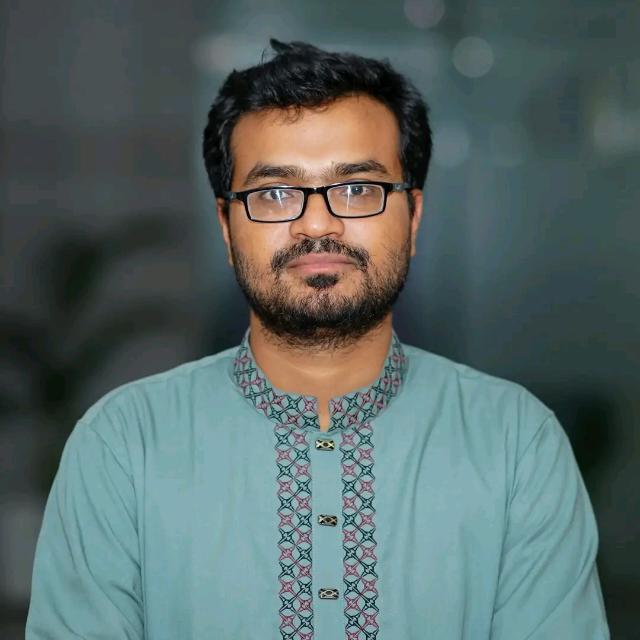 বোদা উপজেলা চেয়ারম্যান পদে এনসিপির প্রার্থী তালিকায় শিশির আসাদ