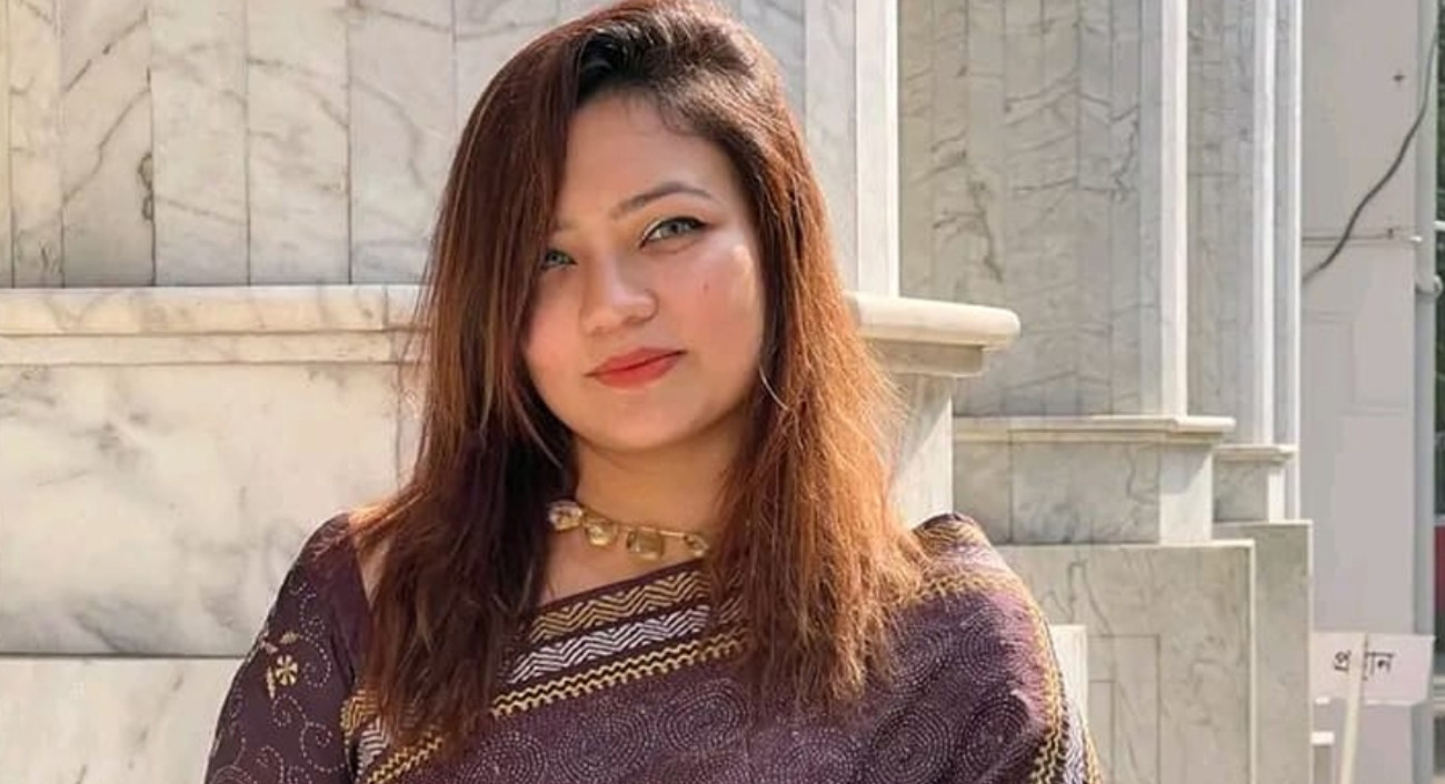এবার ঢাবির সহকারী প্রক্টর শেহরীন মোনামির পদত্যাগ