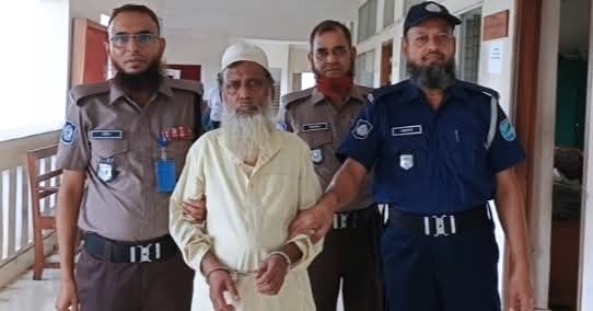 ফরিদপুরে মাদ্রাসা ছাত্রকে বলাৎকারের চেষ্টা, ইমামের ৭ বছরের কারাদণ্ড
