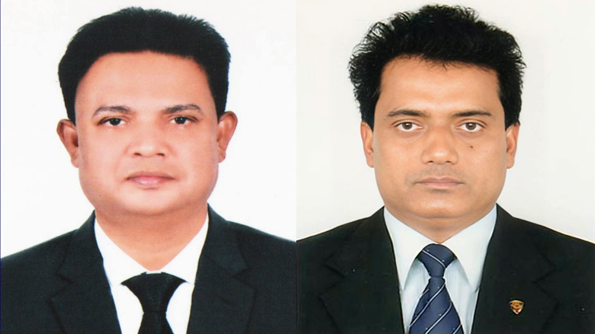 ডিআইইউতে নতুন ডিন অধ্যাপক ড. মো. সাজ্জাদ হোসেন ও নতুন প্রক্টর অধ্যাপক ড. মো. আবুল কালাম আজাদ