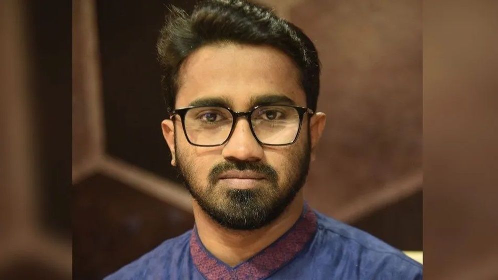 জামায়াতের সঙ্গে জোট করে রাজনৈতিক সতীত্ব হারিয়েছে এনসিপি: রাশেদ খাঁন