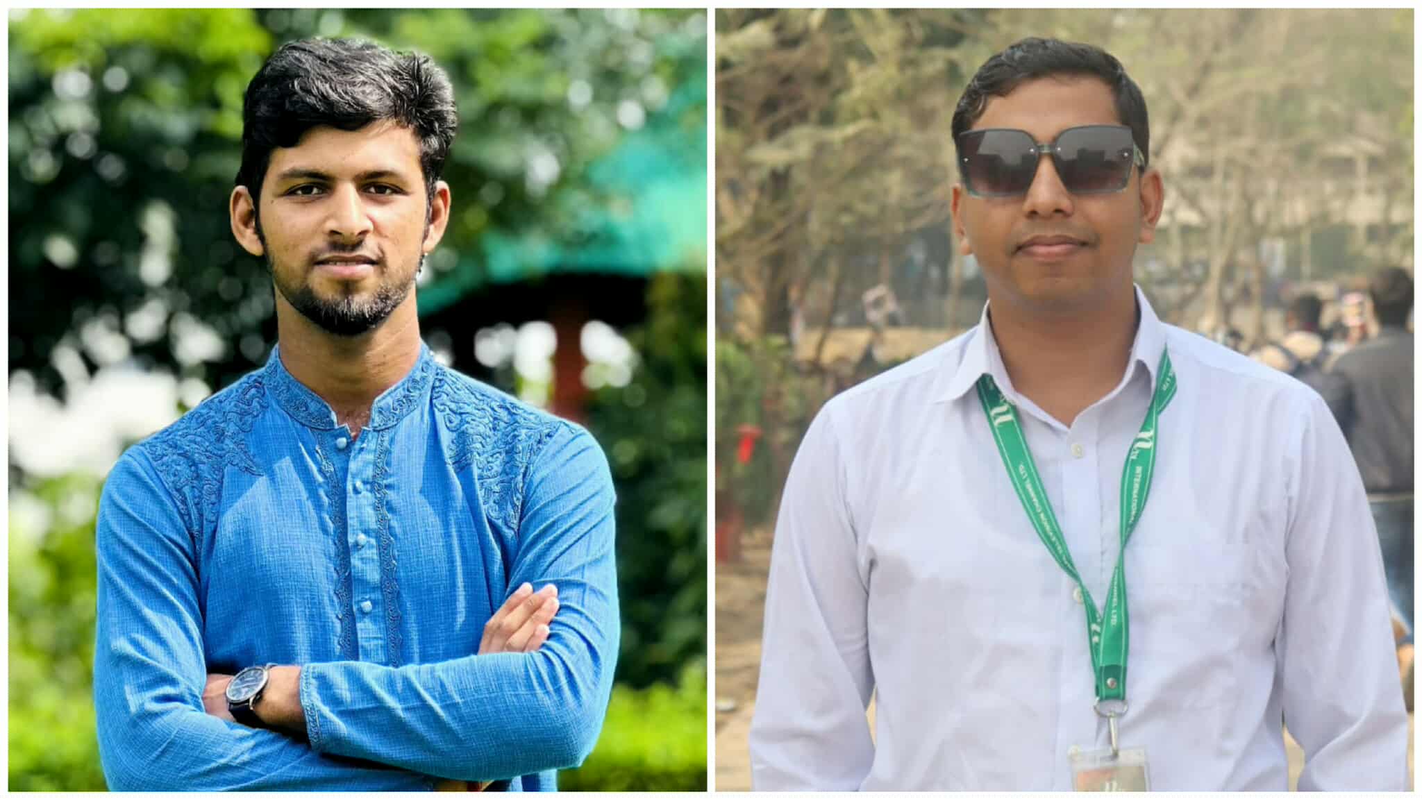 প্রসেনজিত ও হিমুর নেতৃত্বে কুবি রিপোর্টার্স ইউনিটির আত্মপ্রকাশ 