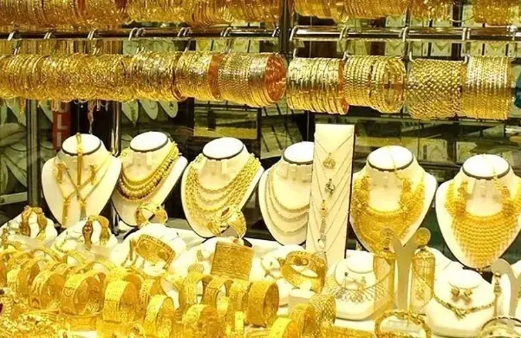 তিন দফা কমার পর বাড়লো সোনার দাম 